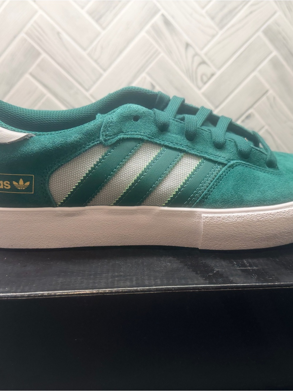 Adidas Matchbreak Super Skateboarding 11 men - Picture 5 of 8